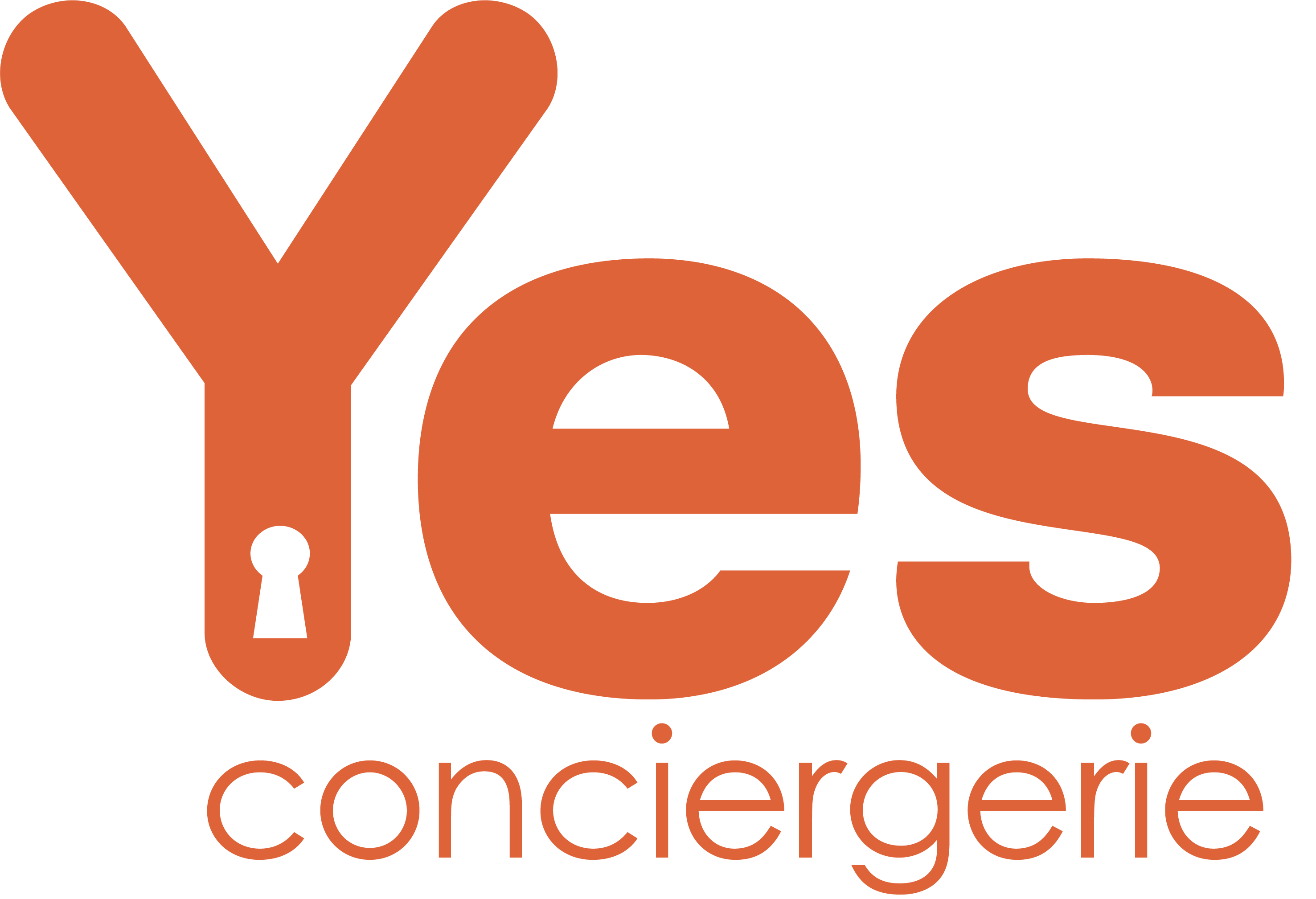 Yes Conciergerie Tignes